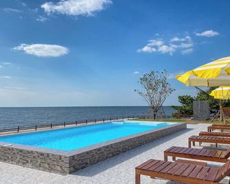 Charome resort - Trat