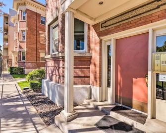 Salt Lake City Condo Less Than 28 Mi to Ski Resort! - Salt Lake City