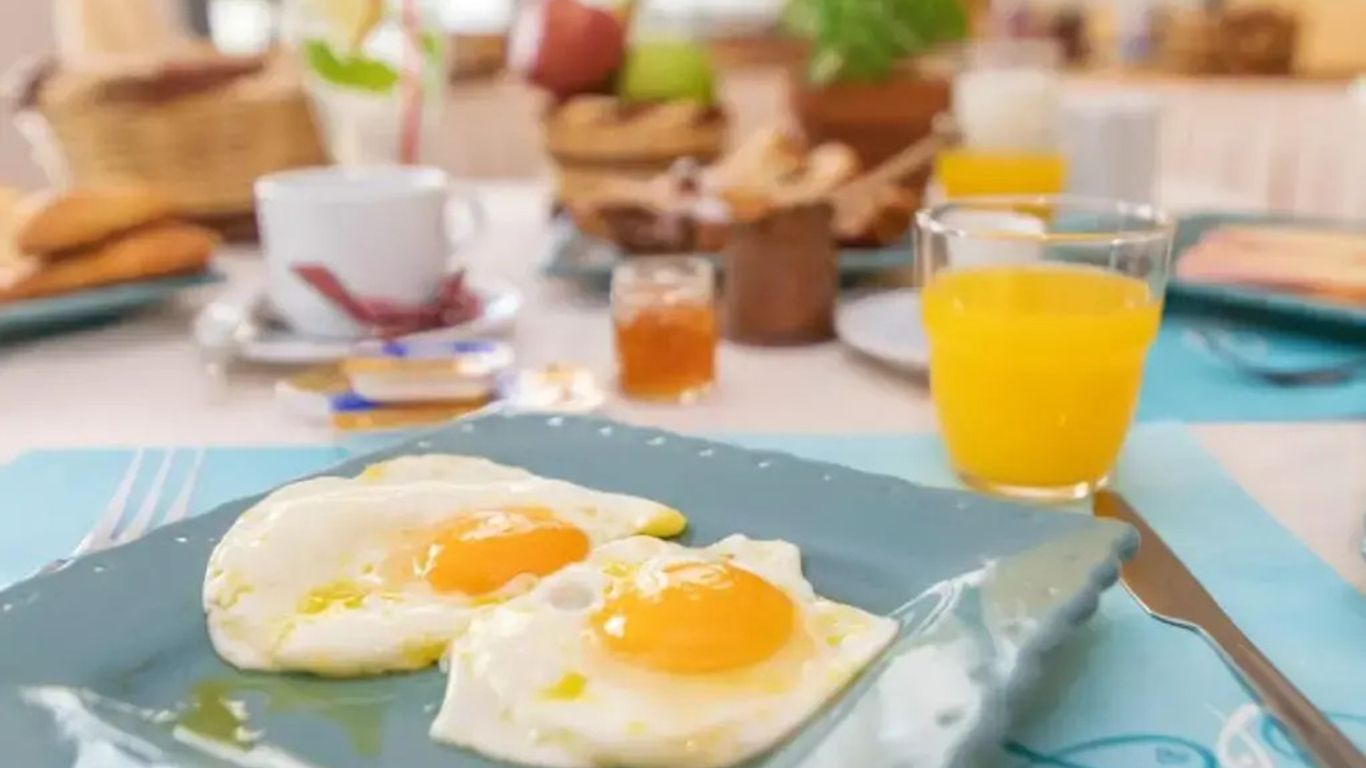 아갈리 베리 호텔