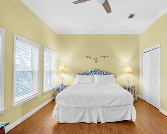 Playhouse II - Santa Rosa Beach