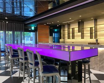 Check Inn Taipei Main Station Branch - טאיפיי - בר