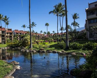 Castle Kama'ole Sands - Kihei - Exterior