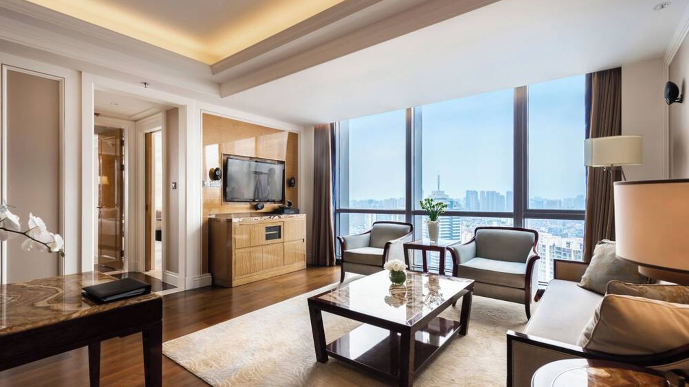 The Ritz-Carlton, Chengdu