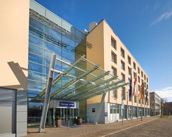 Dorint Hotel am Dom Erfurt - Erfurt - Building
