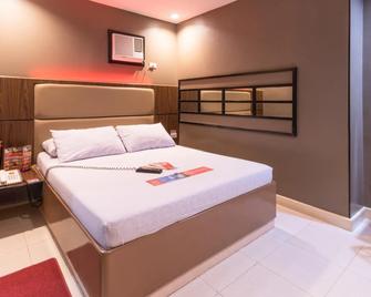 Hotel Sogo Sta Mesa - Manila - Makuuhuone