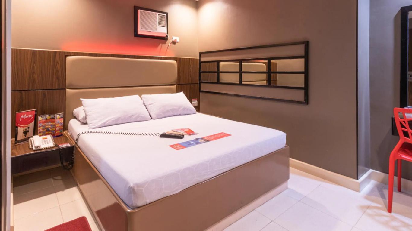 هوتل سوجو ستا ميسا