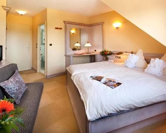 House - La Petite-Pierre - Chambre