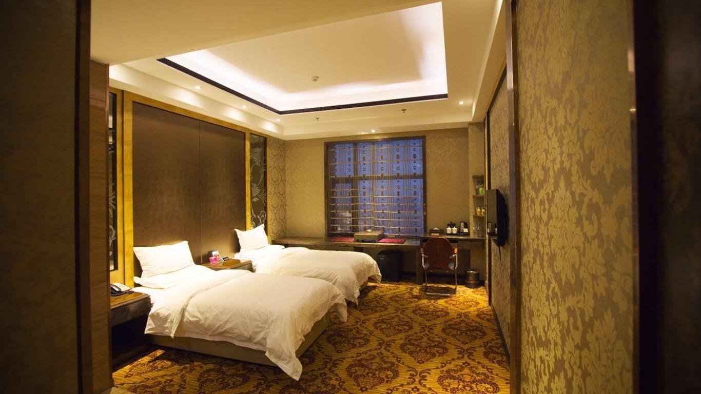 June Hotel