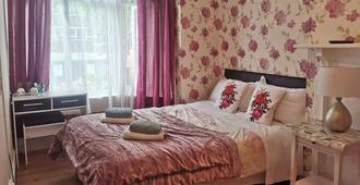 Adams Guest House - Oxford - Bedroom