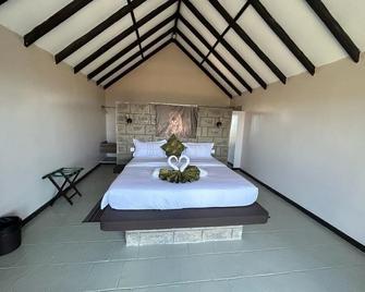Outback Kenya Lodge - Machakos - Habitación