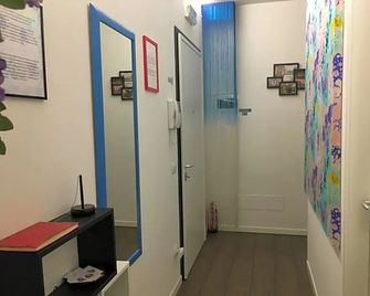 B&B Pitstop - Anzola dell'Emilia - Pasillo