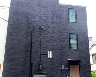 The Hideout Tokyo - Tokyo - Building