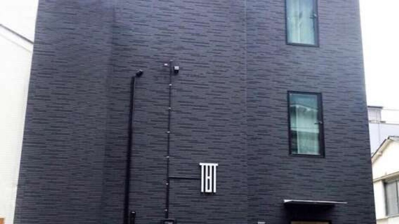 ذا هايداوت طوكيو