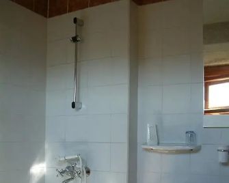 Hotel Via Trayana - Beli Osŭm