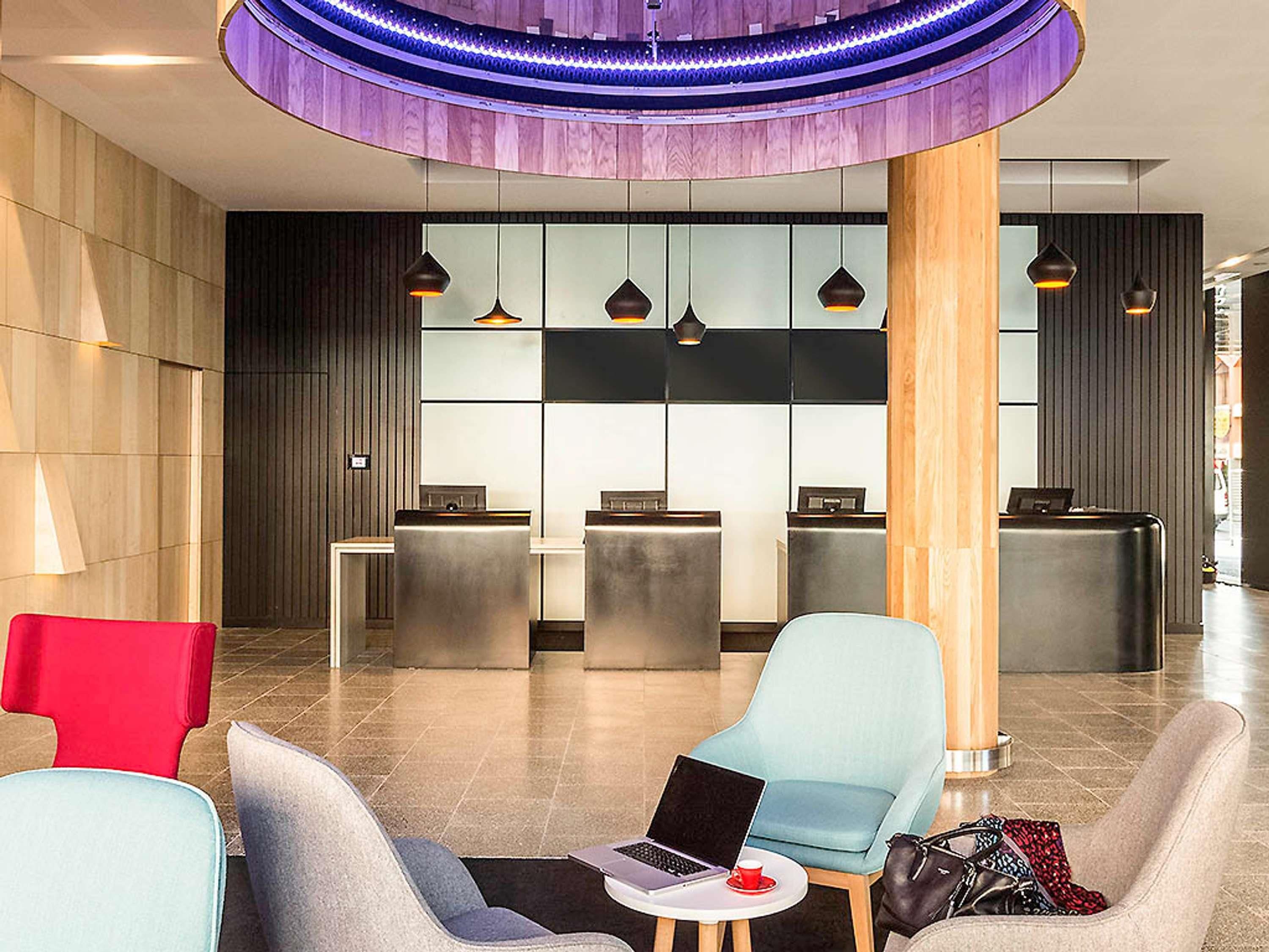 إيبيس أديلايد - اديلايد - مبنى