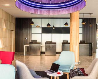 이비스 애들레이드 - 애들레이드 - 건물