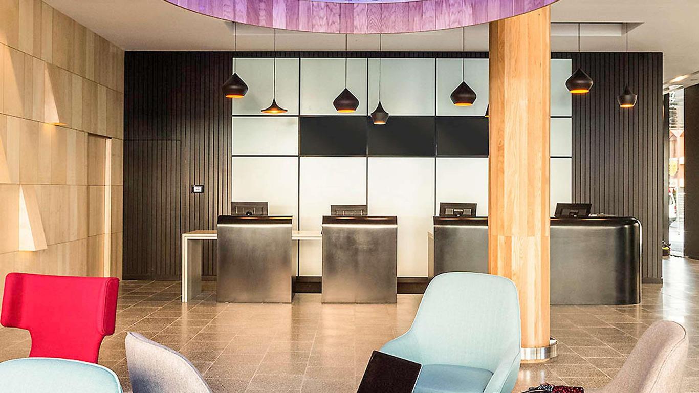 إيبيس أديلايد