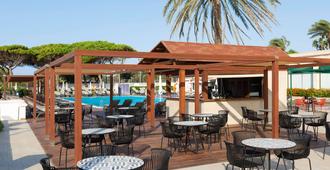 Alua Illa de Menorca Hotel - Sant Lluís - Restaurant