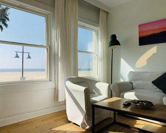 Su Casa at Venice Beach - Los Angeles - Living room