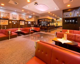 Hotel Steglitz International - Berlín - Bar