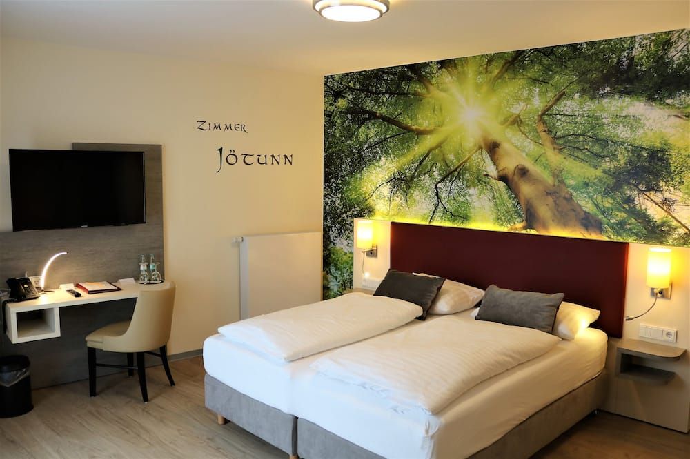 MythenResort Heimdall - Thale