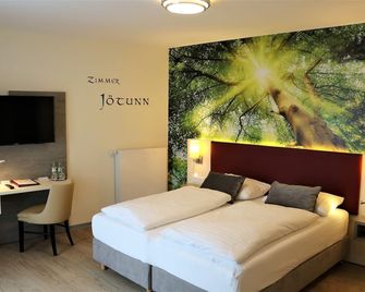 MythenResort Heimdall - Thale