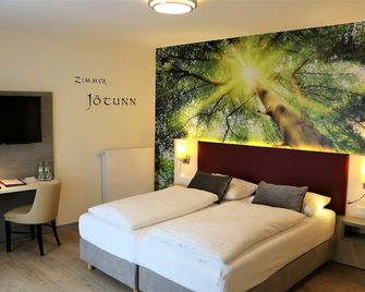 MythenResort Heimdall - Thale