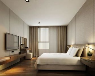 Central Palace Hotel - Ho Chi Minh City