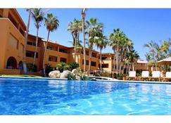 Rústico Lounge - Property in front of the beach - San José del Cabo - Πισίνα