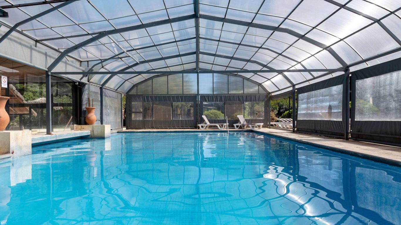 Wyndham Garden Lujan