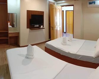 Constrell Pension House - Tagbilaran