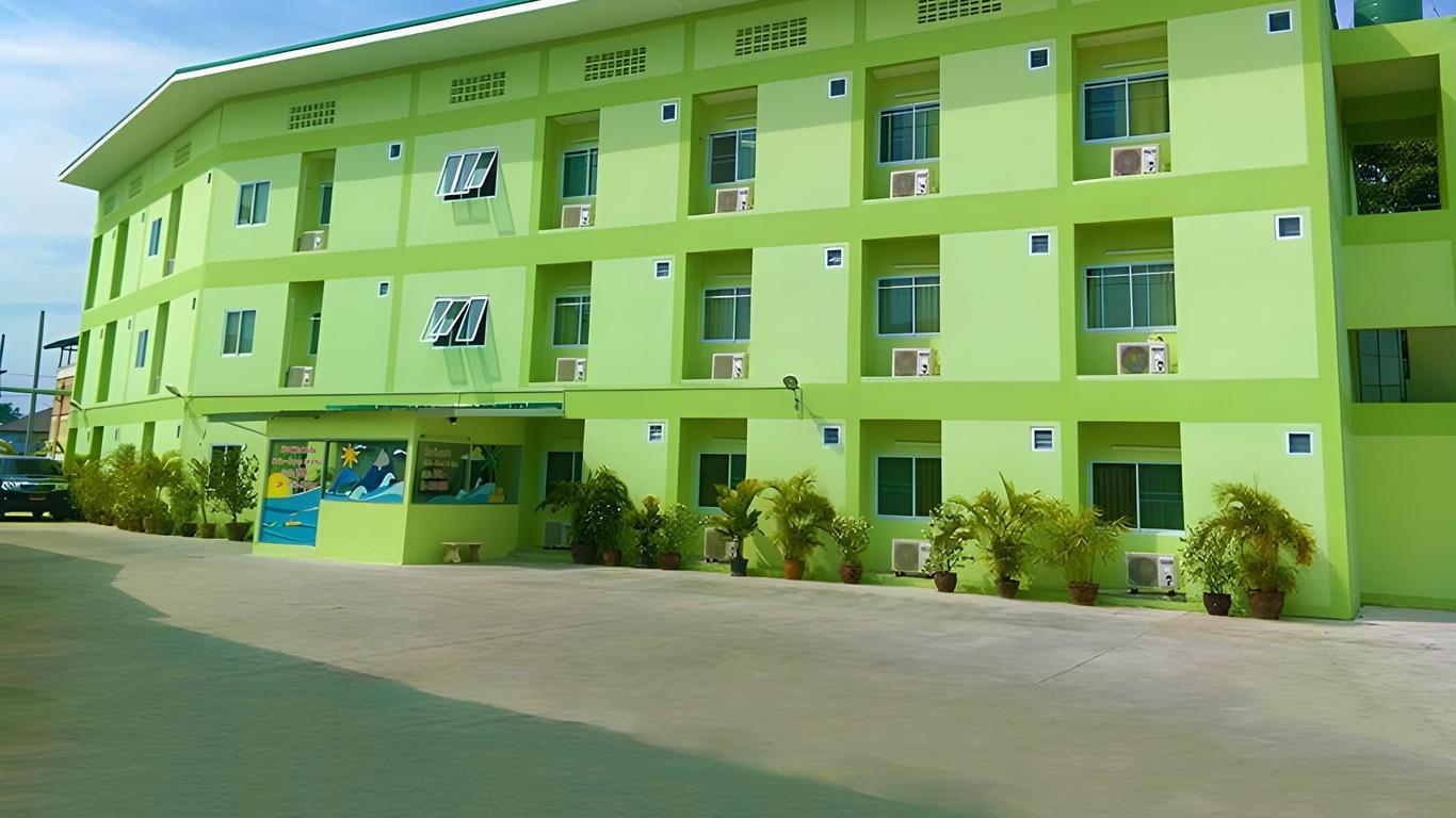 Sorworakit Hotel