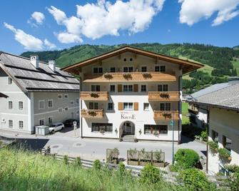 Hotel Krone Großarl - Grossarl