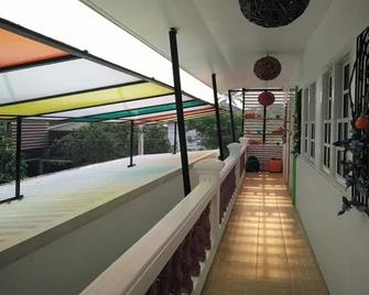 Na-Rak-O Resort - Chiang Rai