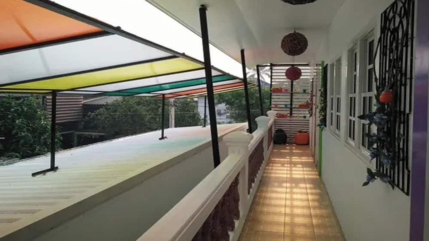 Na-Rak-O Resort