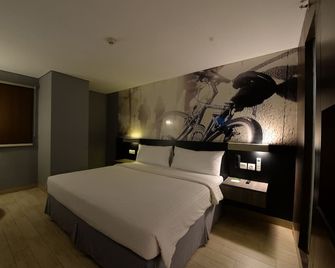 Horu Hotel Mangga Dua Square - Jakarta