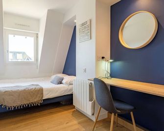 Apartment Le Fairway-5 by Interhome - Deauville