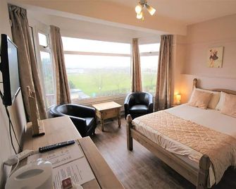 The Grand Hotel - Skegness