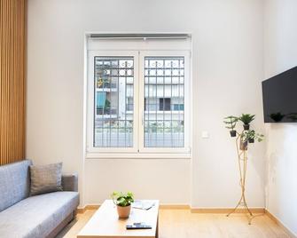 Kazi Home 3 - Atenes - Sala