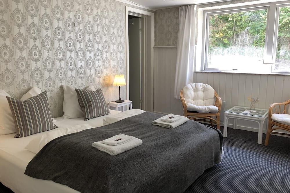 Sandkaas Badehotel - Allinge - Habitación