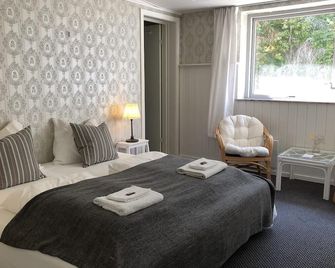 Sandkaas Badehotel - Allinge - Habitación