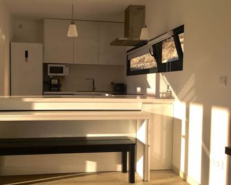 The Green Roof House - Vieira do Minho - Front desk