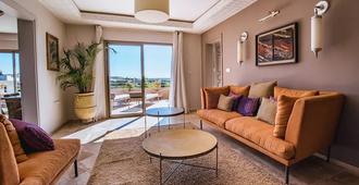 La Maison Rayhan - Essaouira - Living room