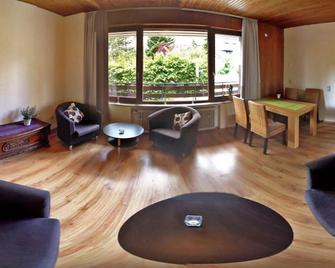 Hotel Bastei - Goslar - Living room