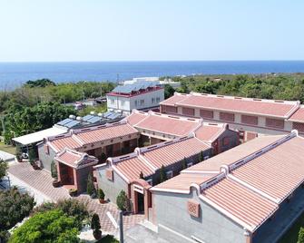 Seaview-Shoy B&b - Liuqiu - Edificio