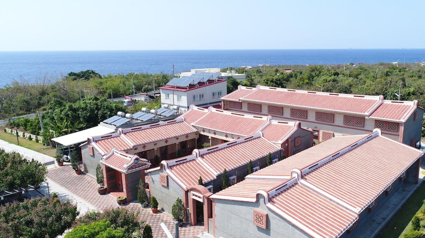 سيشوي بد آند بريكفاست