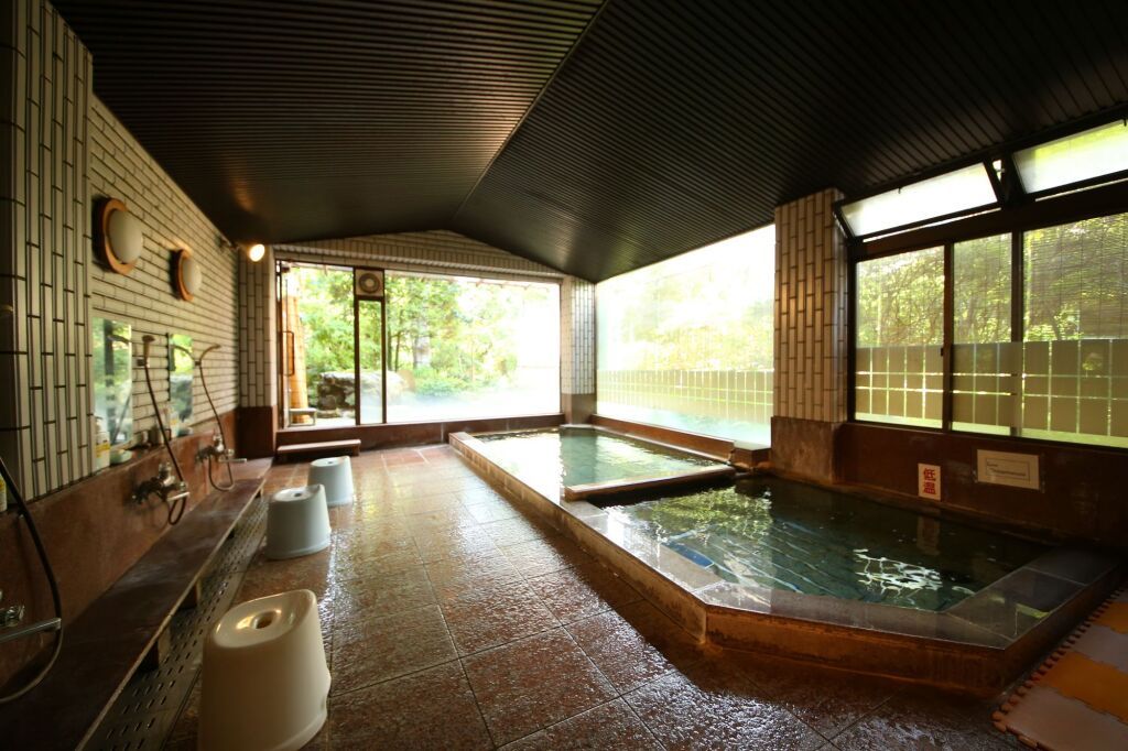 يوداناكا يوموتو - يامانوشي