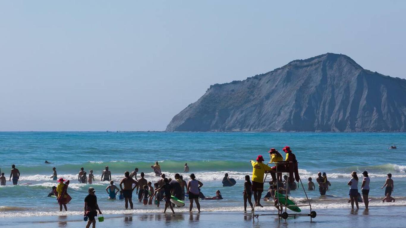 Havelock North Motor Lodge