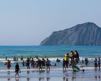 Havelock North Motor Lodge - Hastings - Playa