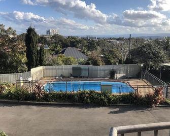 Newcastle Motel - Charlestown - Bazén